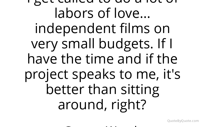 Preview image for this quote by George Wendt