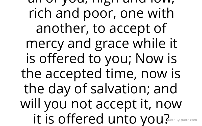 Preview image for this quote by George Whitefield