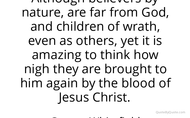 Preview image for this quote by George Whitefield