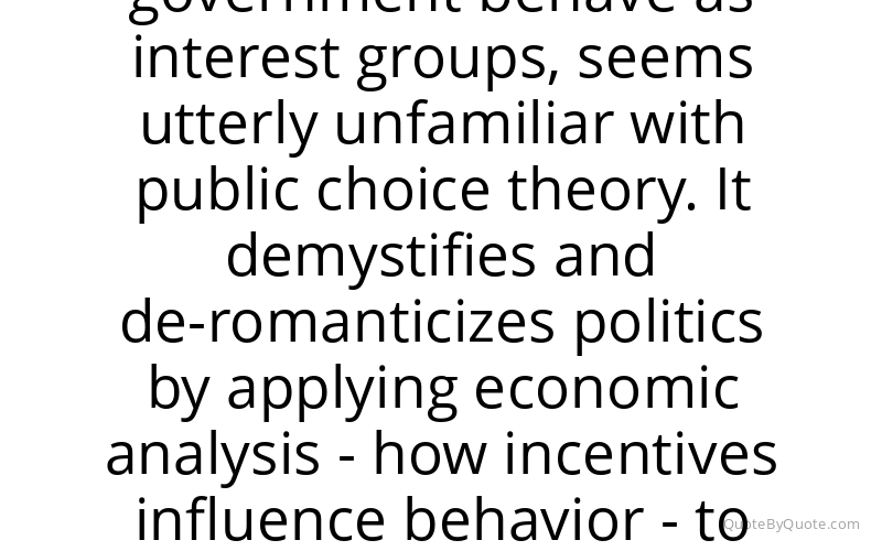 Preview image for this quote by George Will