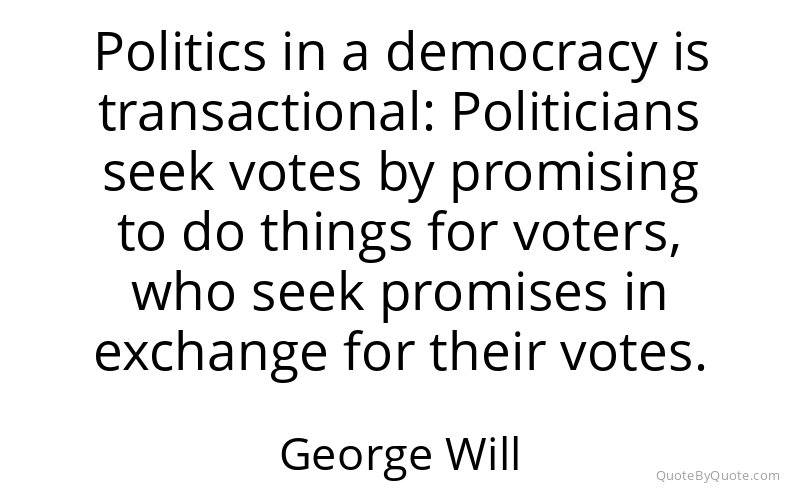 Preview image for this quote by George Will