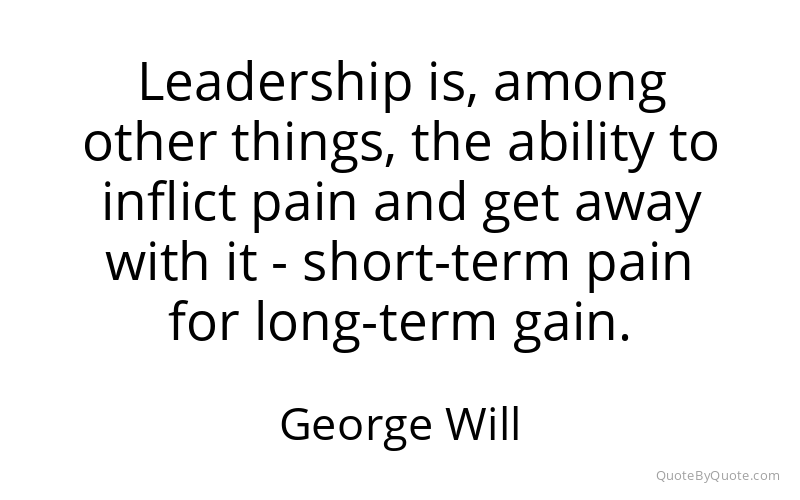 Preview image for this quote by George Will