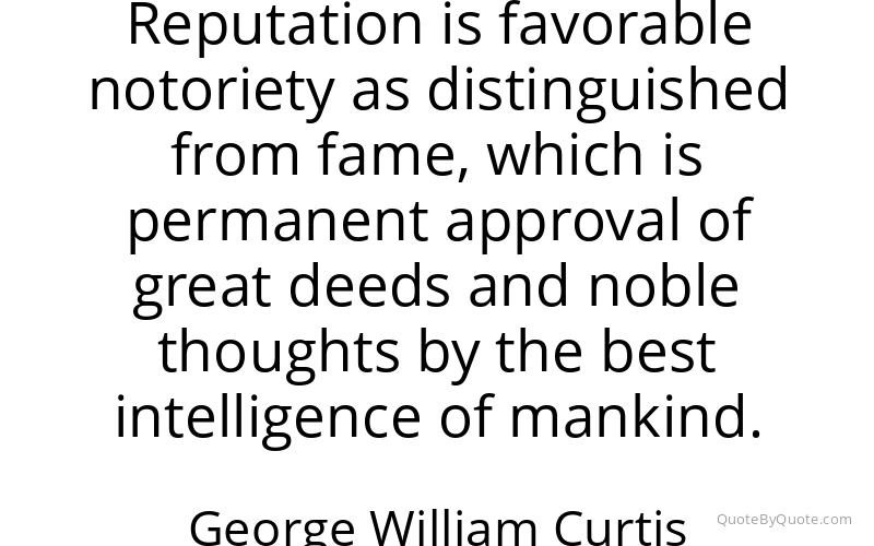 Preview image for this quote by George William Curtis