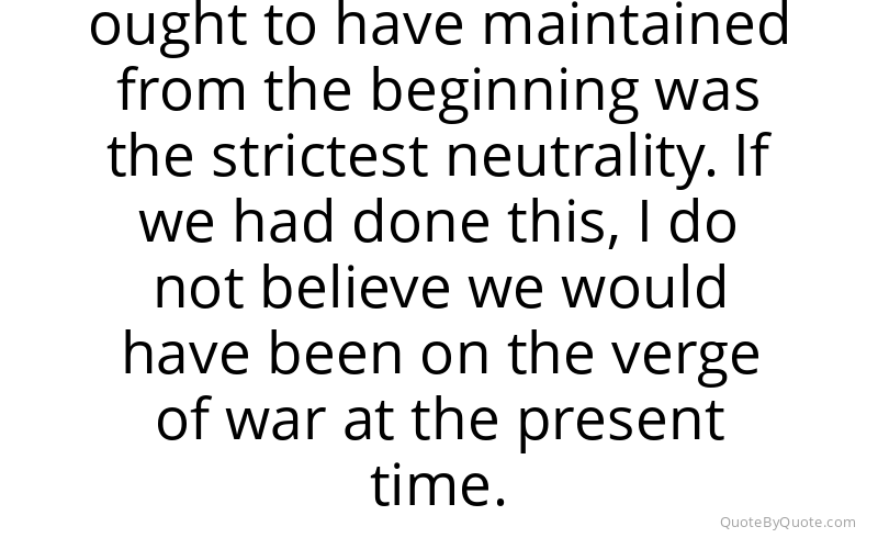 Preview image for this quote by George William Norris