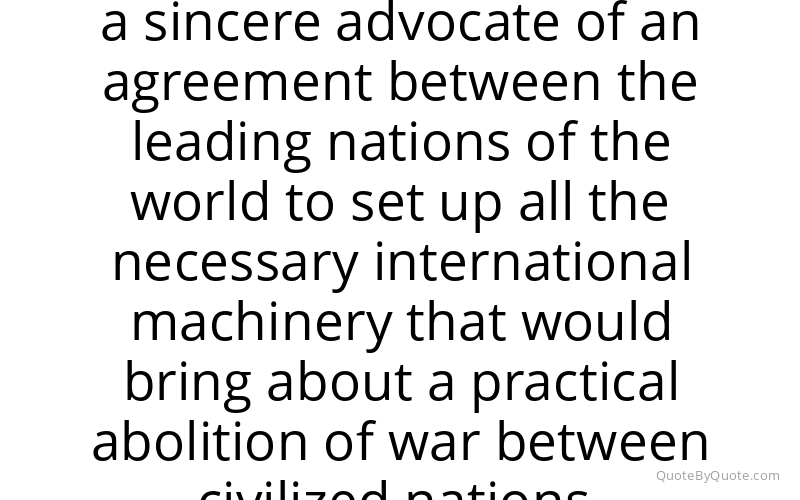Preview image for this quote by George William Norris