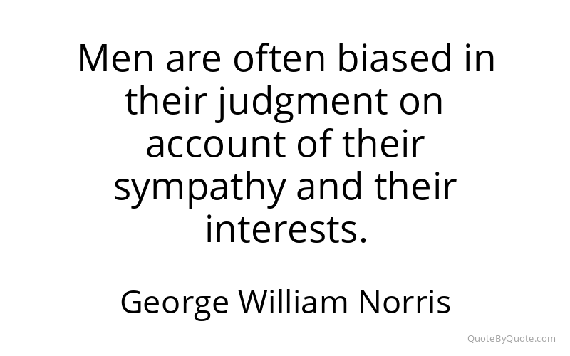 Preview image for this quote by George William Norris