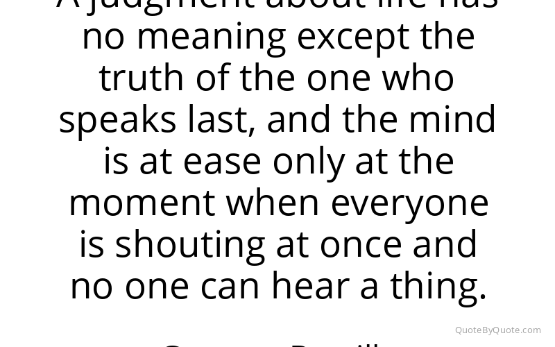 Preview image for this quote by Georges Bataille
