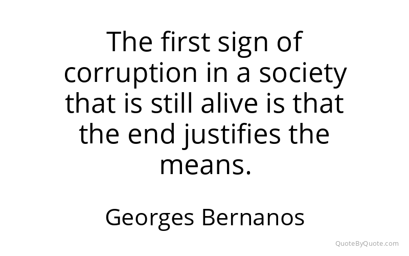 Preview image for this quote by Georges Bernanos