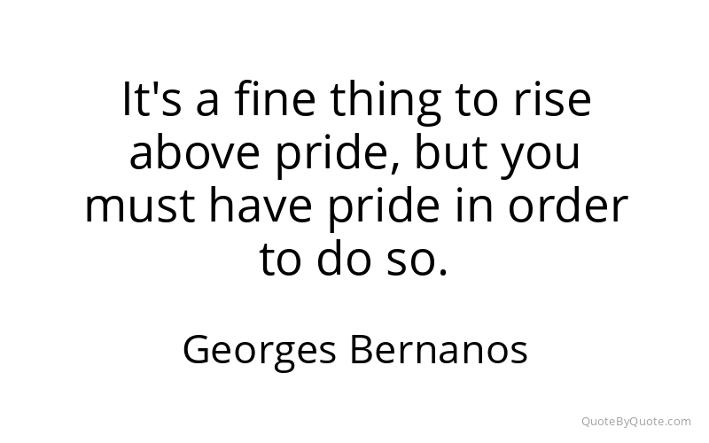 Preview image for this quote by Georges Bernanos