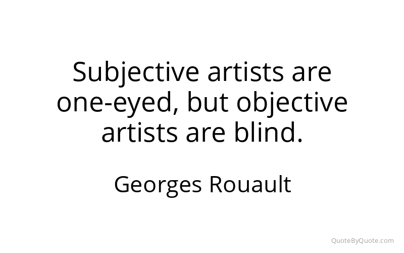 Preview image for this quote by Georges Rouault
