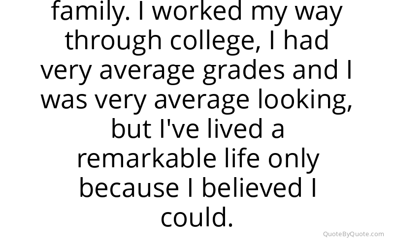 Preview image for this quote by Georgette Mosbacher