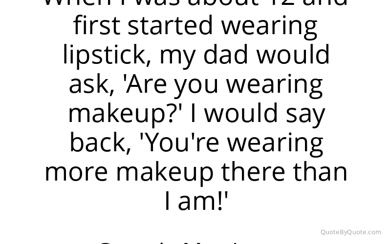 Preview image for this quote by Georgia May Jagger