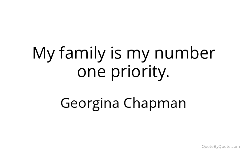 Preview image for this quote by Georgina Chapman