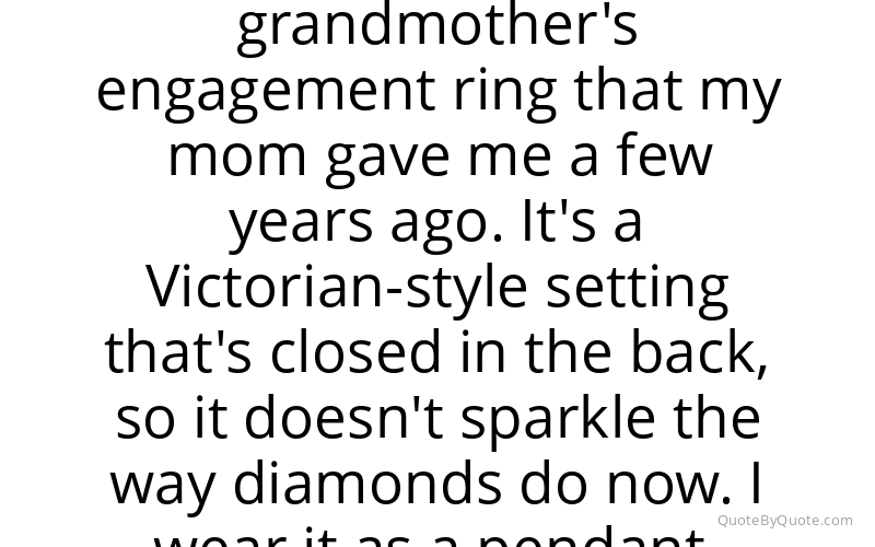 Preview image for this quote by Georgina Chapman