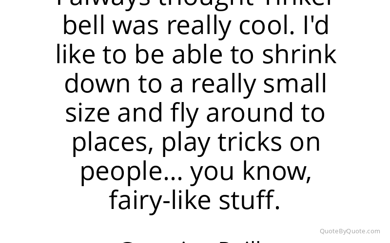Preview image for this quote by Georgina Reilly