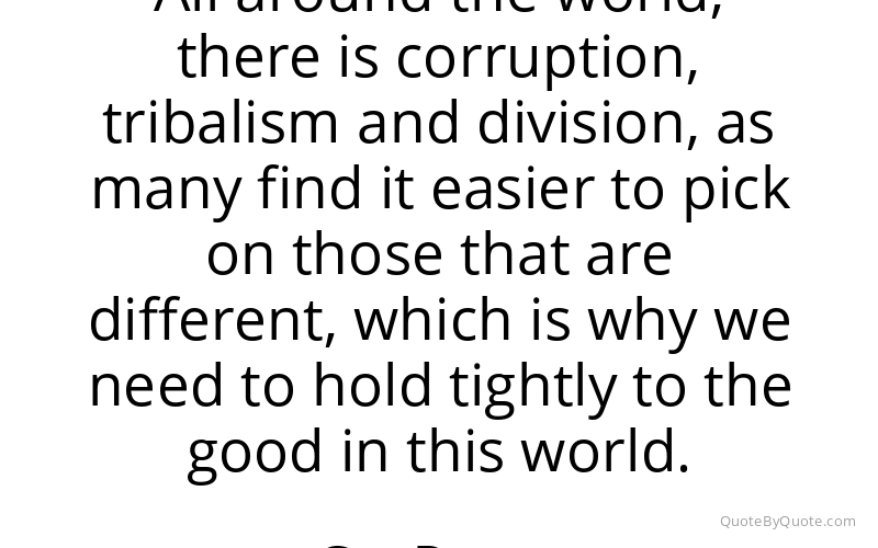 Preview image for this quote by Ger Duany