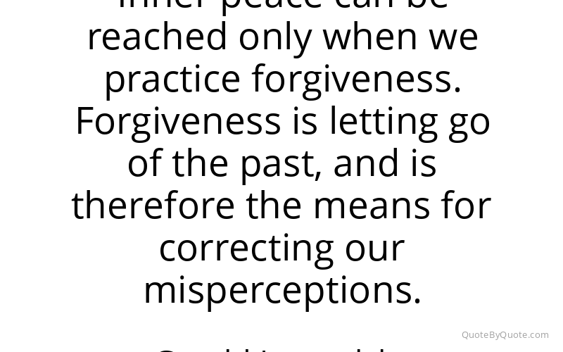 Preview image for this quote by Gerald Jampolsky