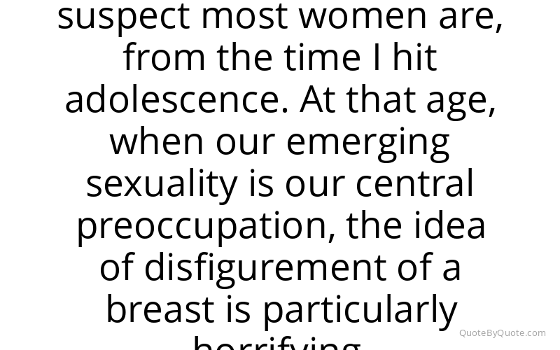 Preview image for this quote by Geraldine Brooks