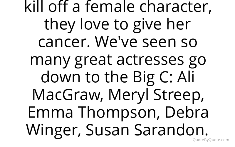 Preview image for this quote by Geraldine Brooks