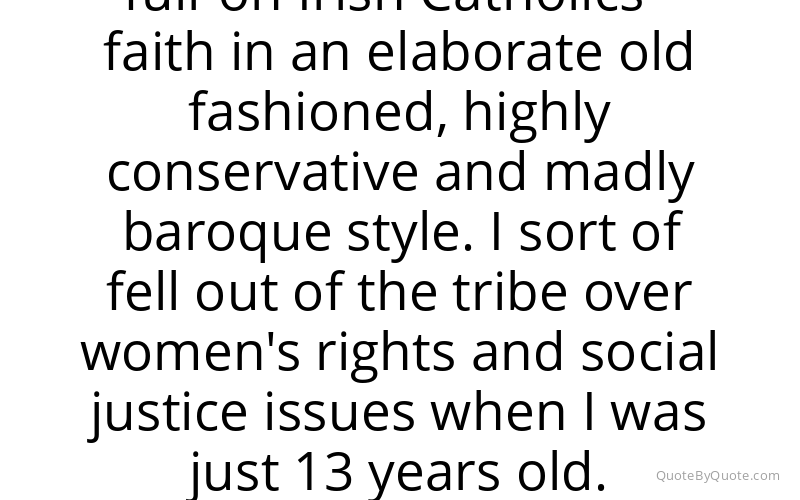 Preview image for this quote by Geraldine Brooks