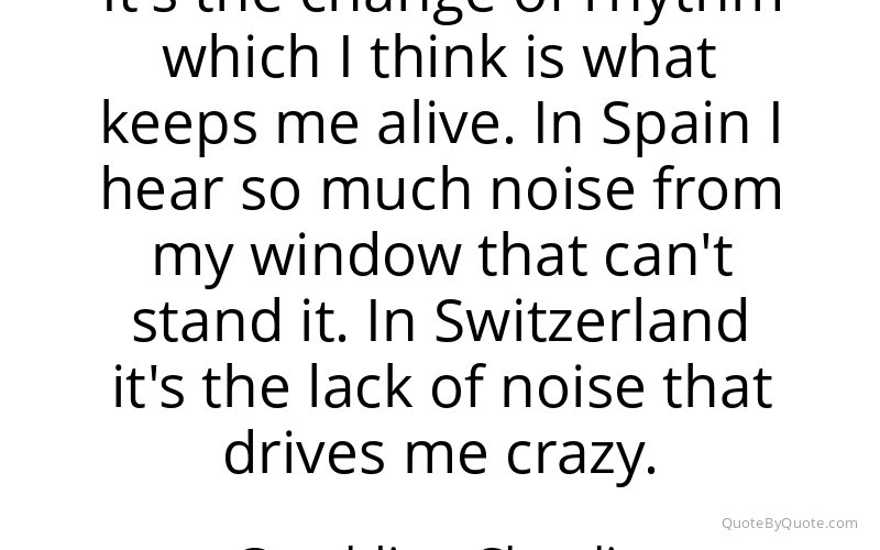 Preview image for this quote by Geraldine Chaplin