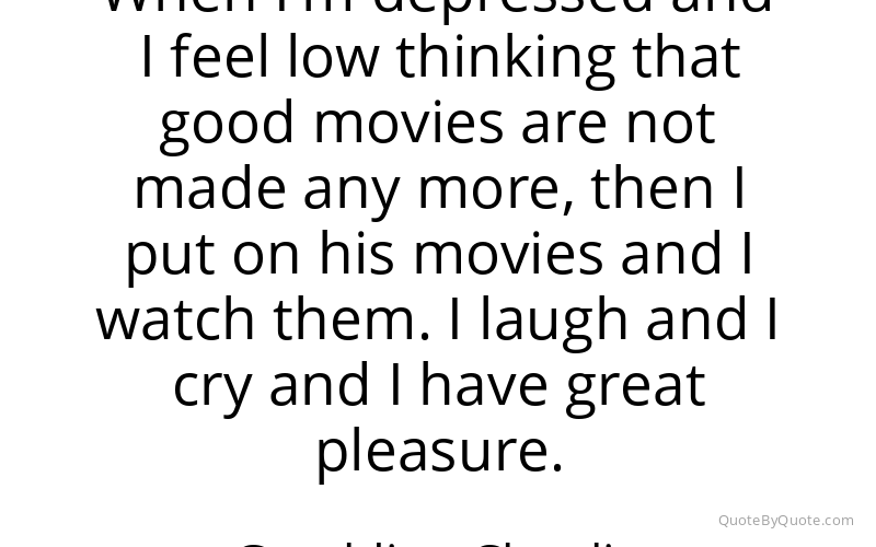 Preview image for this quote by Geraldine Chaplin