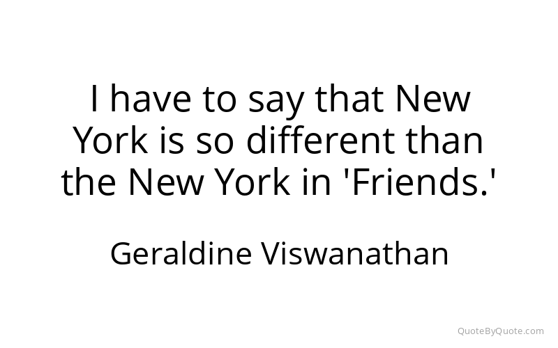 Preview image for this quote by Geraldine Viswanathan