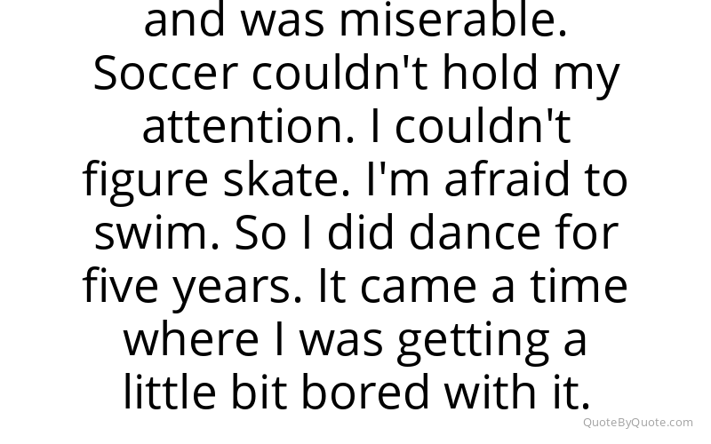 Preview image for this quote by Alicia Sacramone