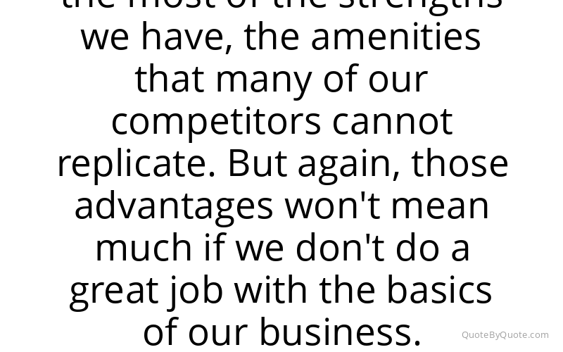 Preview image for this quote by Gerard Arpey