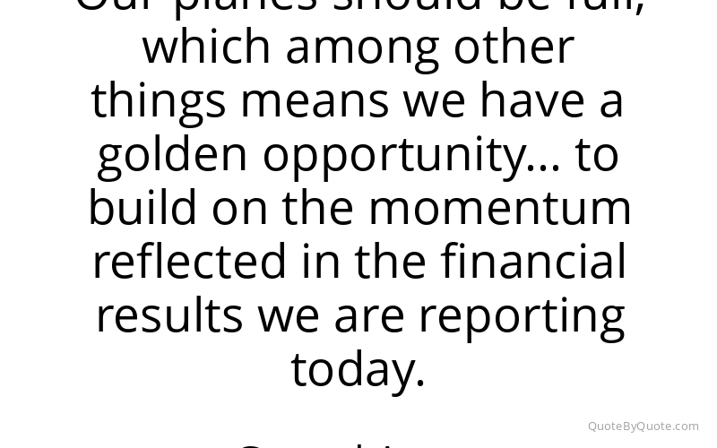 Preview image for this quote by Gerard Arpey