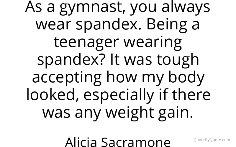 Preview image for this quote by Alicia Sacramone