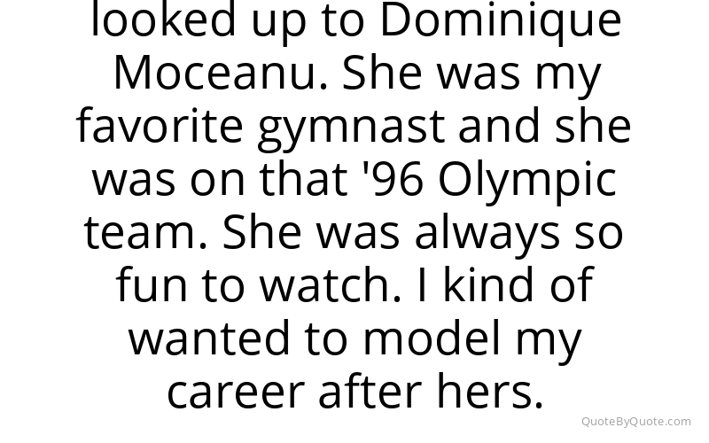Preview image for this quote by Alicia Sacramone