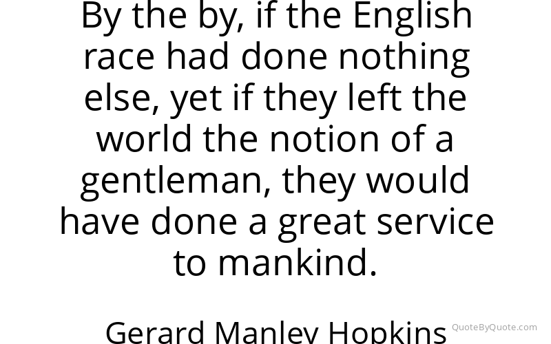 Preview image for this quote by Gerard Manley Hopkins