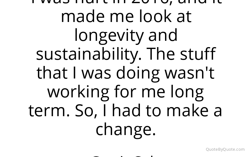 Preview image for this quote by Gerrit Cole