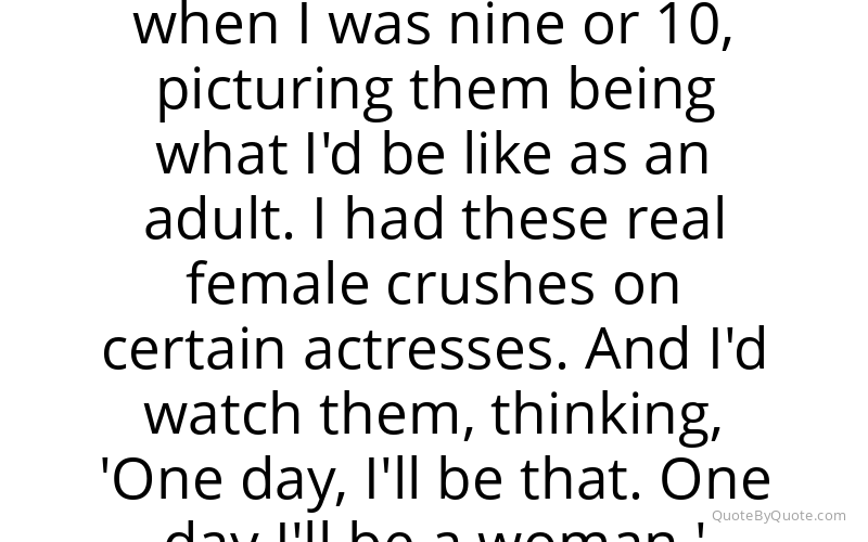 Preview image for this quote by Alicia Vikander