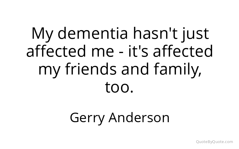 Preview image for this quote by Gerry Anderson