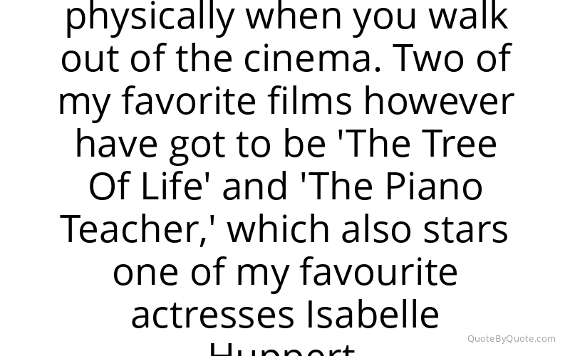 Preview image for this quote by Alicia Vikander