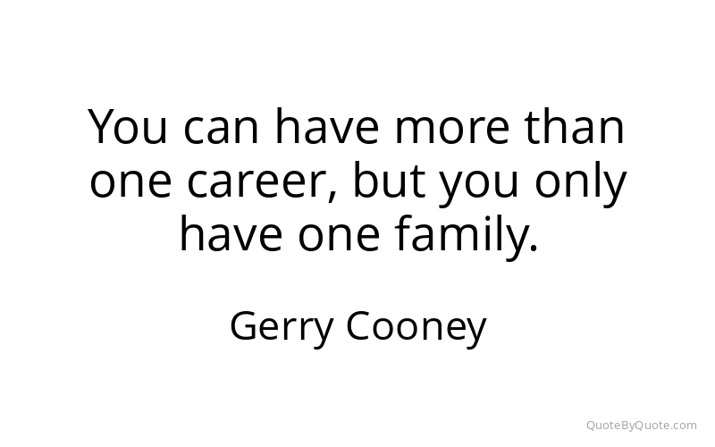 Preview image for this quote by Gerry Cooney