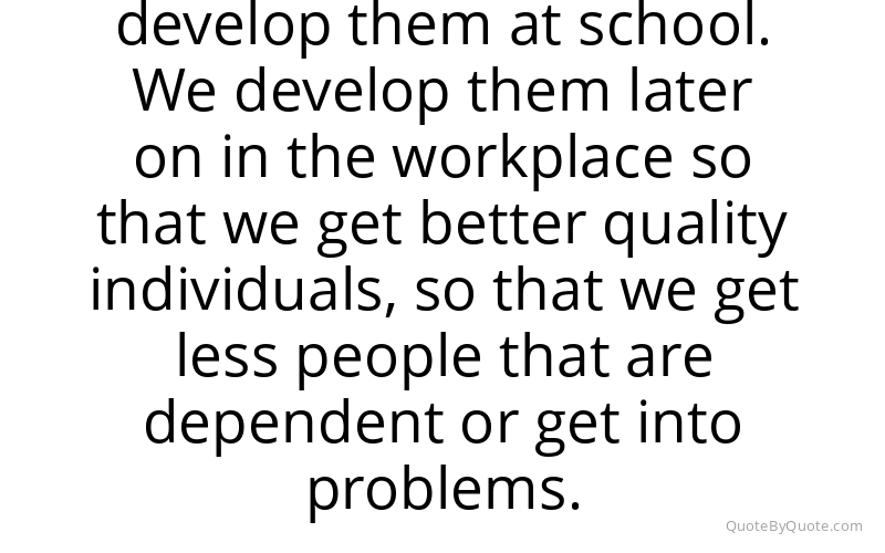 Preview image for this quote by Gerry Harvey