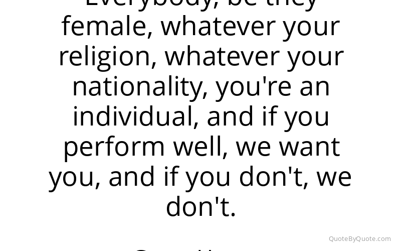 Preview image for this quote by Gerry Harvey