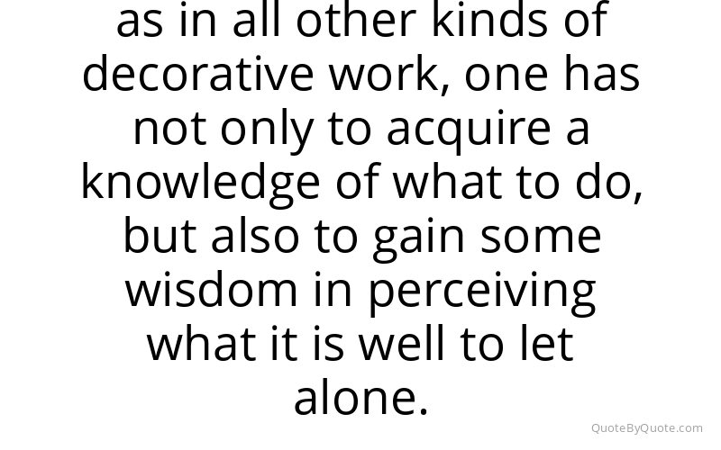 Preview image for this quote by Gertrude Jekyll