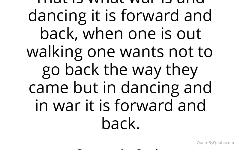 Preview image for this quote by Gertrude Stein