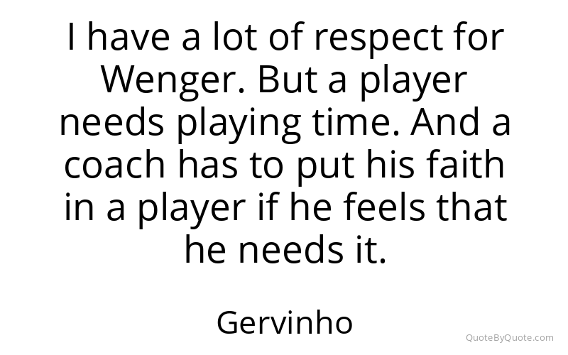 Preview image for this quote by Gervinho