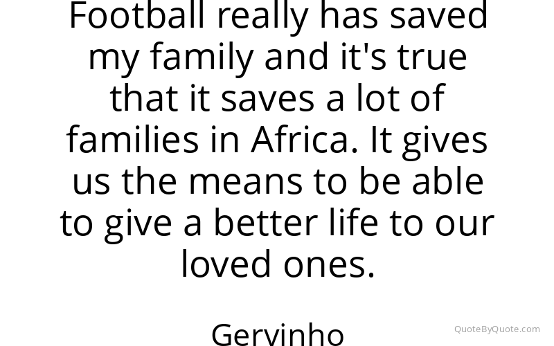 Preview image for this quote by Gervinho