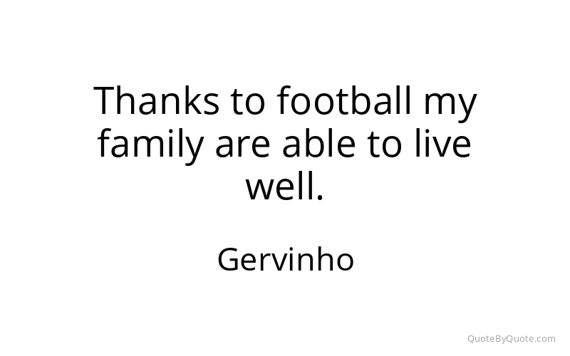 Preview image for this quote by Gervinho