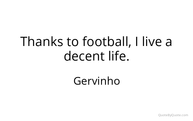Preview image for this quote by Gervinho