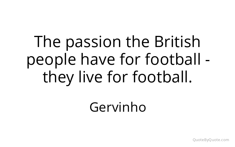 Preview image for this quote by Gervinho