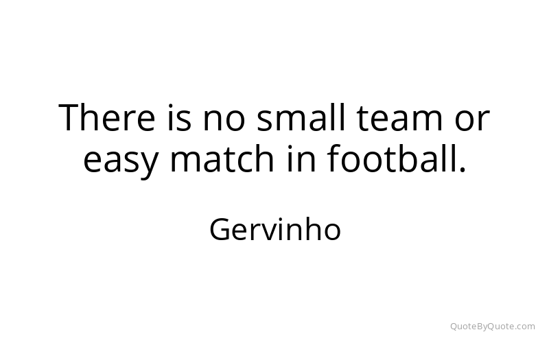 Preview image for this quote by Gervinho