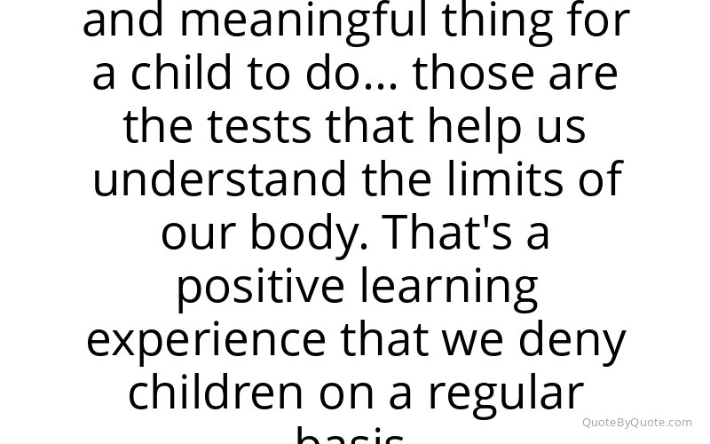 Preview image for this quote by Gever Tulley