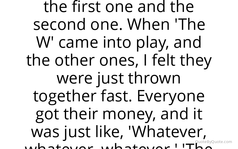 Preview image for this quote by Ghostface Killah